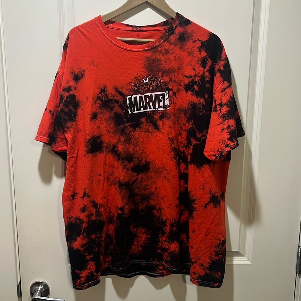 Marvel carnage T-shirt